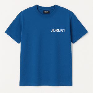 Remera Azul
