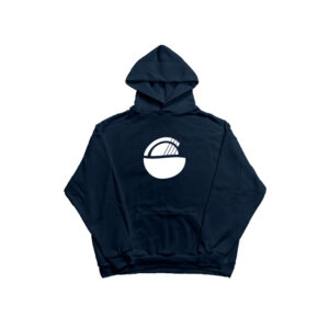 Buzo con capucha joreny