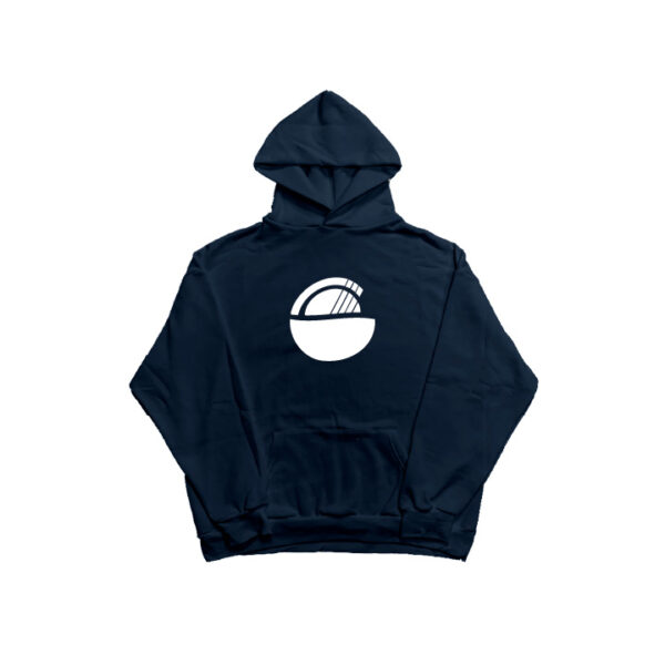 Buzo con capucha joreny