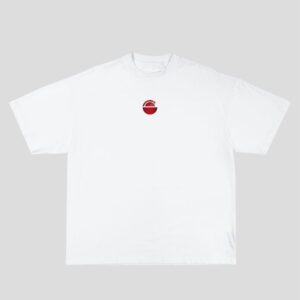 remera blanca parte frente